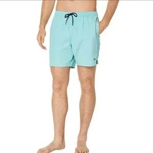 The Normal Brand - Normal Trunk - Blue Haze - NWT - Men's Size XXL